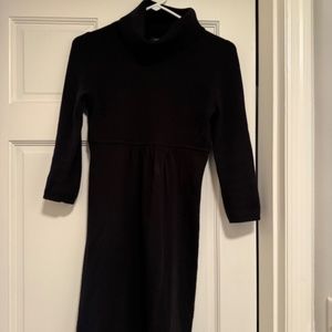 Jcrew Sweater Dress